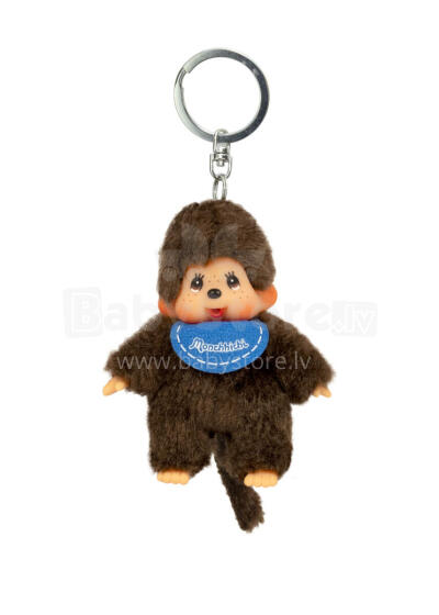 MONCHHICHI Atslēgu turētājs Classic, 10 cm