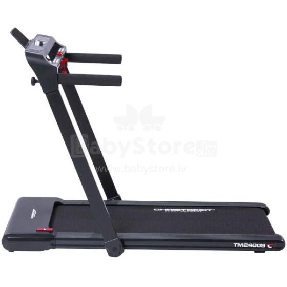Беговая дорожка CHRISTOPEIT SPORT TM2400 S