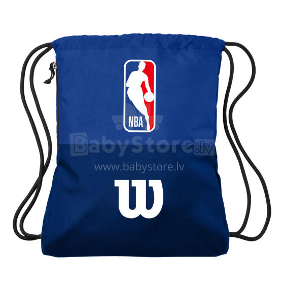 WILSON NBA basketbola soma