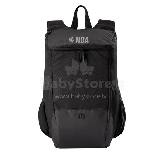 Рюкзак для баскетбольного мяча WILSON NBA