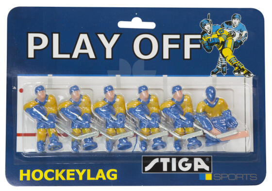 Hokeja komanda Sweden