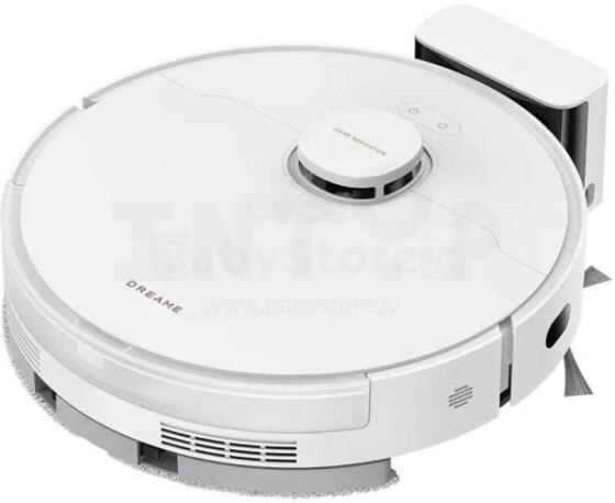 DREAME D20 Pro White