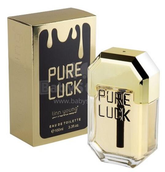 Pure Luck edt 100 ml