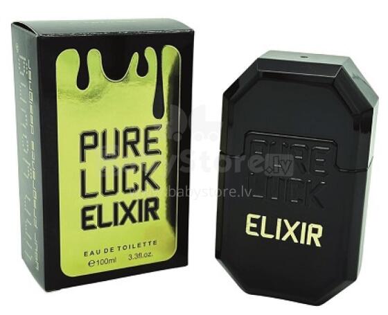 Pure Luck Elixir edt 100 ml