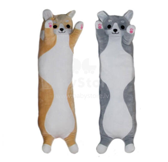 Plush toy - 3265 - PUPPY - size 90 cm