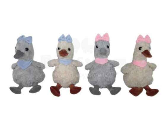 Plush toy - 1288 - DUCKLING - size 40 cm
