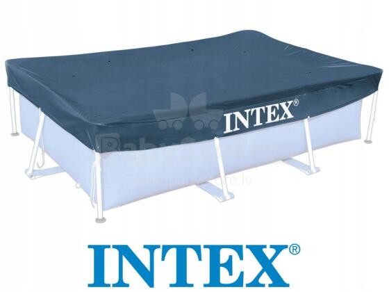 Чехол для каркасного бассейна 450x226 см INTEX