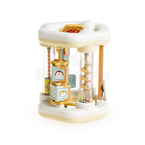 TULI FUN TF 30136 Декстерити Роллер Пастель