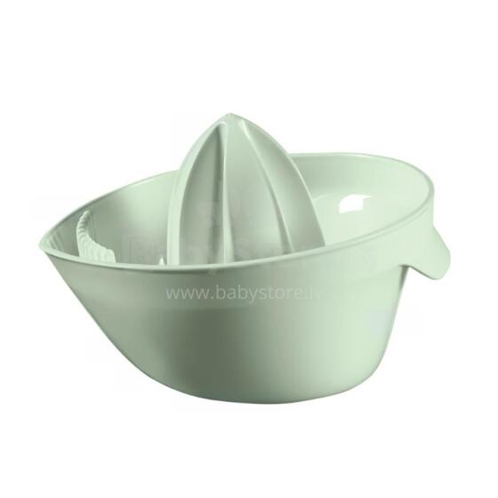 Citrus juicer Kitchen Essentials green