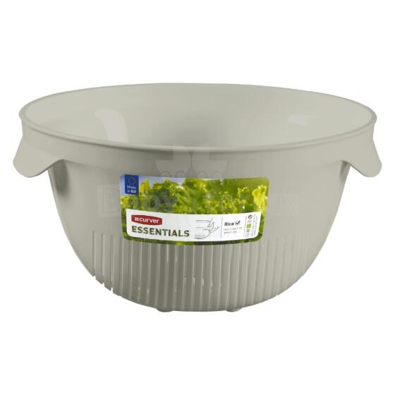 Kitchen Essentials funnel beige