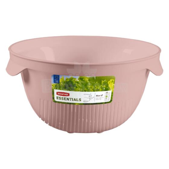 Caurduris Kitchen Essentials rozā 
