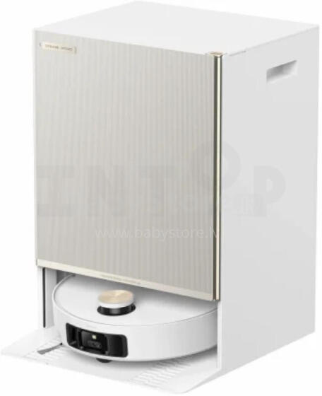 DREAME Matrix 10 Ultra White