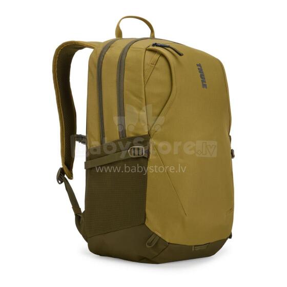 Thule 5506 EnRoute Backpack 23L Nutria Green/Natural Green