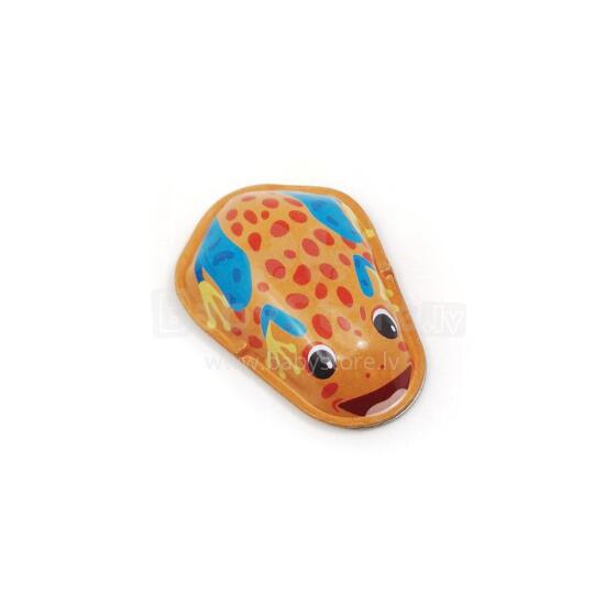 Svoora Mini Retro Art.288447 sprakšķoša Oranža varde