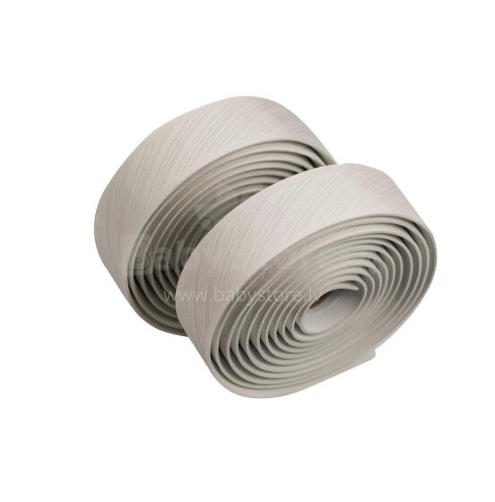 SILCA Nastro CUSCINO, 2.5, WHITE