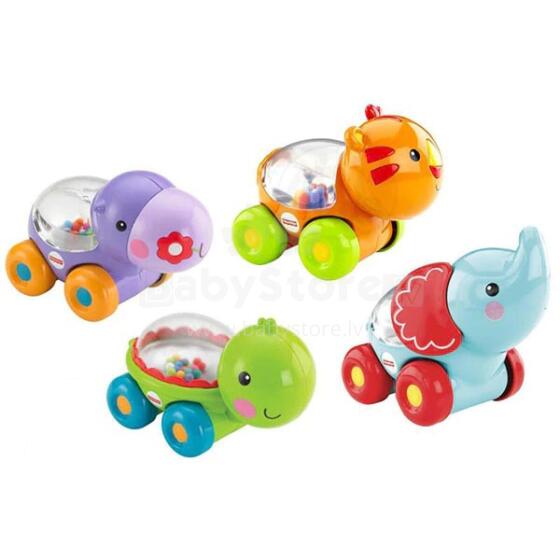 Fisher-Price ratastega loom