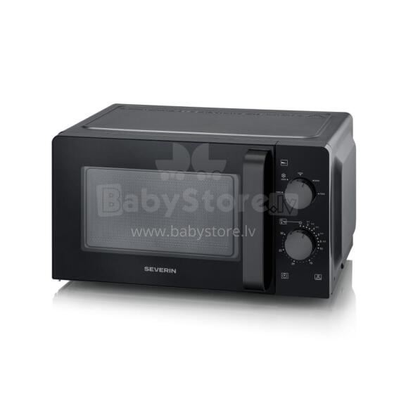 Severin MW 7580