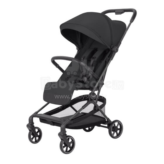 Детская коляска CARRELLO Evo CRL-5533 Inkstone Black