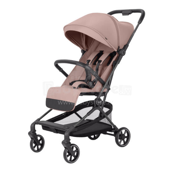 Baby stroller CARRELLO Evo CRL-5533 Vibrant Pink