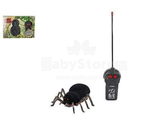 KRAUKLIS 12CM. AR RADIO KONTROLI