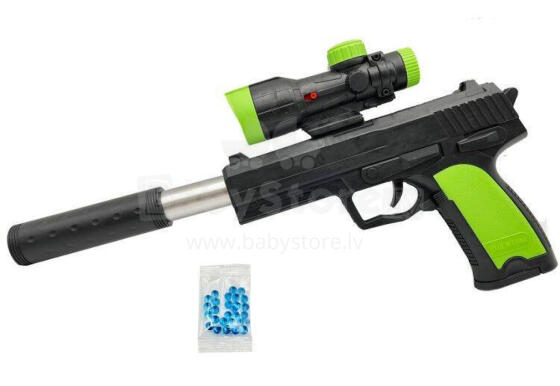 Imitation weapen - 48872 - GUN on WATER bullet