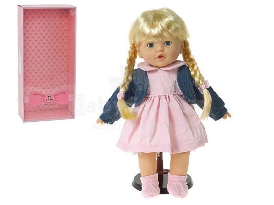 Doll - 588028 - BLONDE