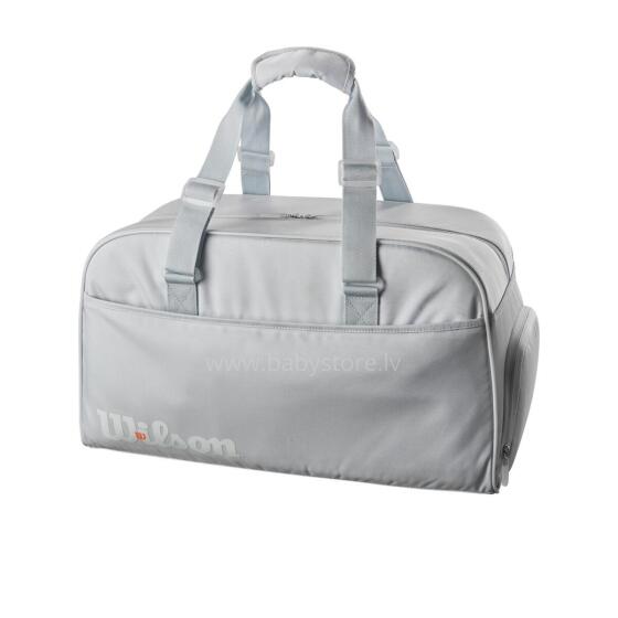 WILSON SPORT DUFFLE SHIFT ARTIC ICE