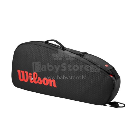 WILSON CLASH SUPER TOUR 3PK
