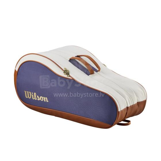 WILSON HERITAGE V2 12PK