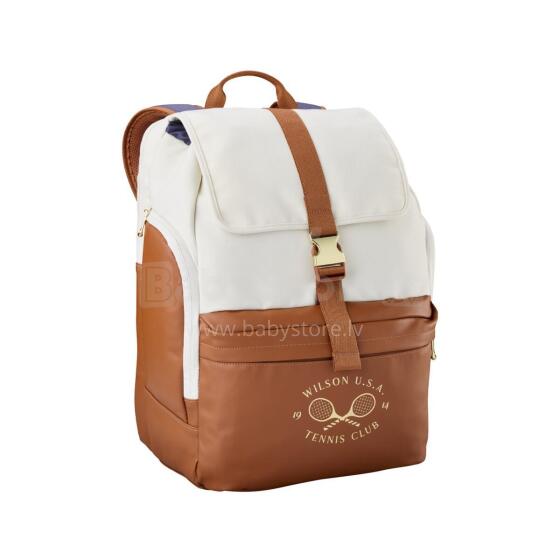 WILSON HERITAGE V2 BACKPACK