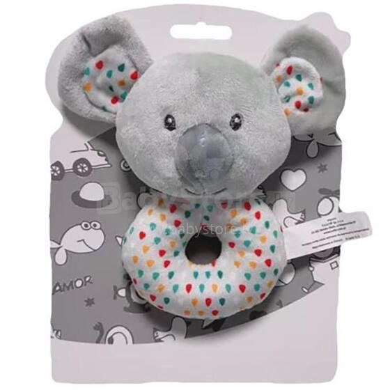 GRZECHOTKA KOALA KROPECZKI