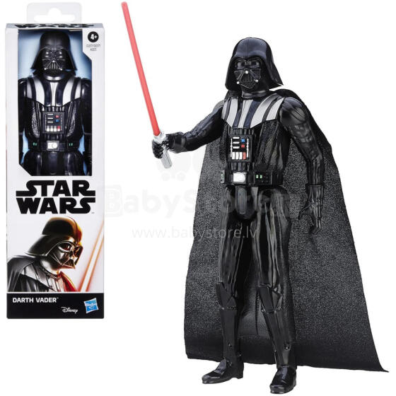 FIGURKA STAR WARS DARTH VADER