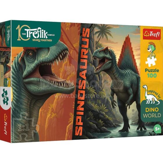 SPINOSAURUS *100*