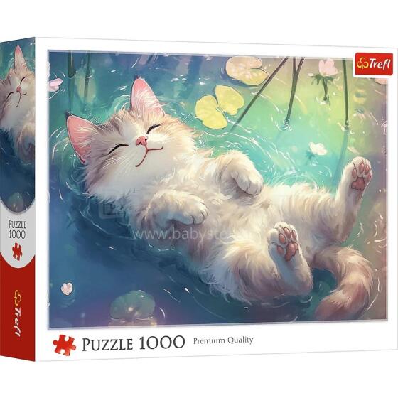 PURRFEKCYJNY RELAKS *1000*