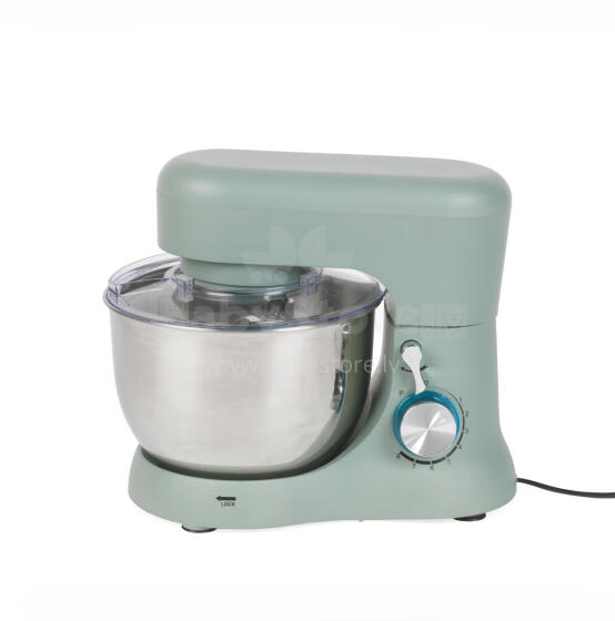 Progress EK5234PTEALV2VDE 1300W Stand Mixer