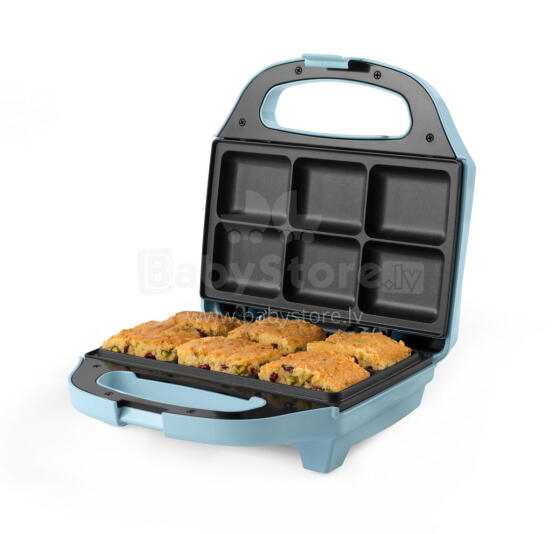 Giles &amp; Posner EK5921GSBLVDE Cake Maker