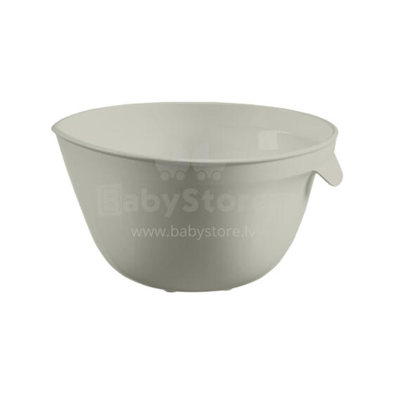 Mixing bowl 2.5L Kitchen Essentials beige