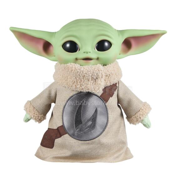 Star Wars Grogu suur kaisukas 28 cm