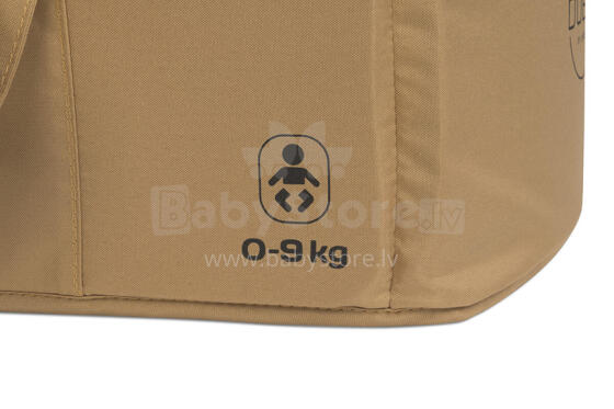 EURO-CART Soft Gondola for Doblo Camel Stroller