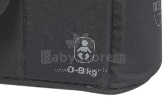 EURO-CART Soft Gondola for Doblo Iron Stroller
