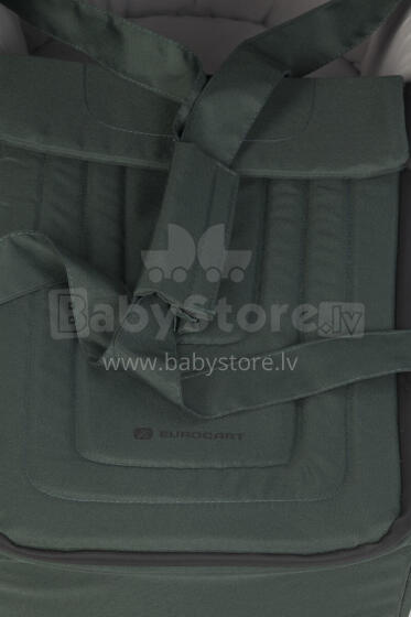 EURO-CART Soft Gondola for Doblo Jungle Stroller