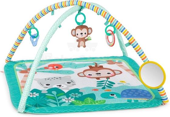 BRIGHT STARS activity mat Palm Party, 12812