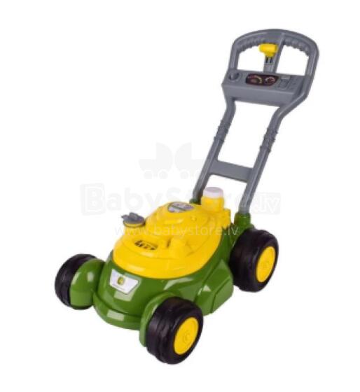 JOHN DEERE bubble mower, X320907