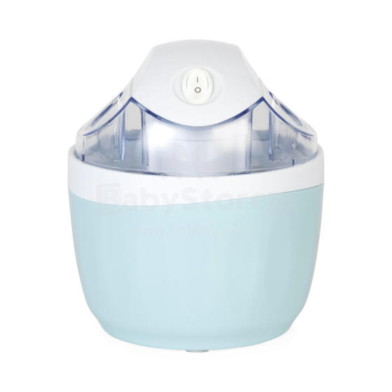 Giles & Posner EK5014GSBLFVDE Ice Cream Maker
