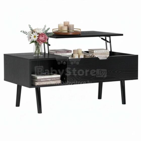 Coffee table 50 x 100 x 44.2 cm HF0067