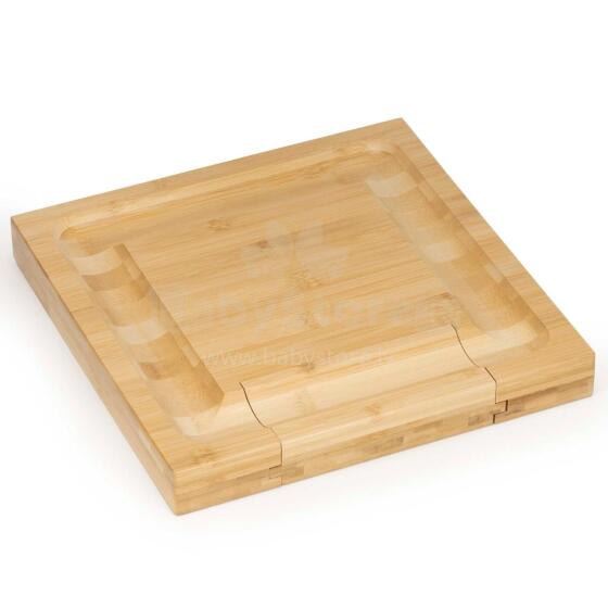 Serving platter 33 x 33 cm KI0168