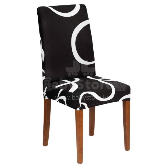 Universal chair cover HA0216