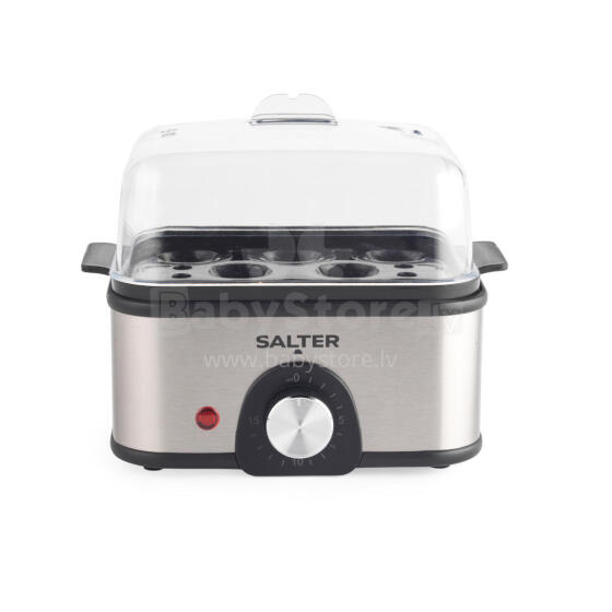 Salter EK6213VDE Multil Egg Cooker