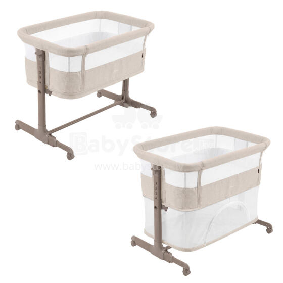 Детская кроватка Picto CRL-16506 Aori Beige