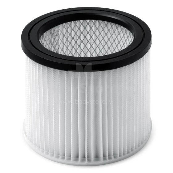 HEPA filtrs putekļsūcējam HM-401